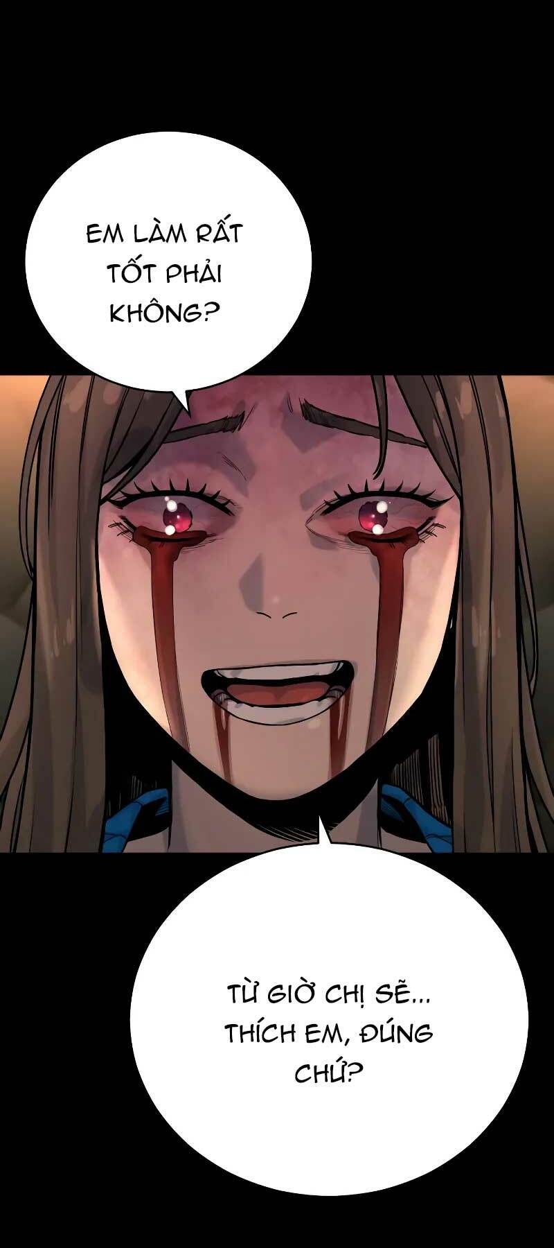 Cảnh Sát Báo Thù Chapter 20 - Trang 54