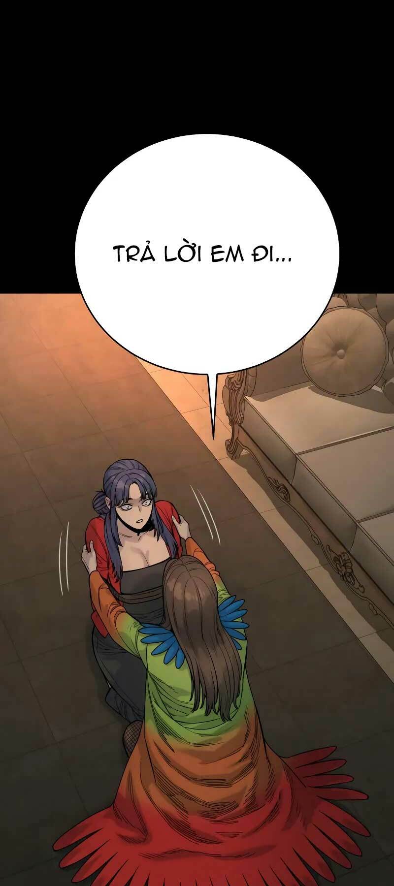 Cảnh Sát Báo Thù Chapter 20 - Trang 55