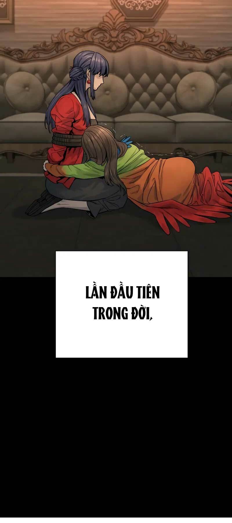 Cảnh Sát Báo Thù Chapter 20 - Trang 57