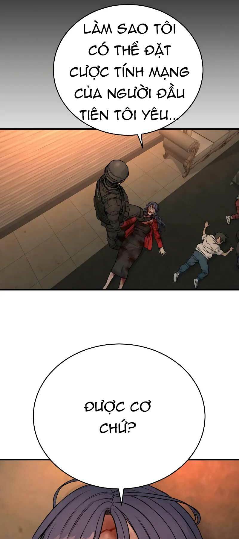 Cảnh Sát Báo Thù Chapter 20 - Trang 59