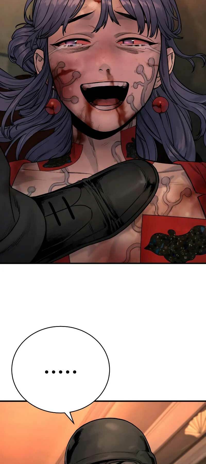 Cảnh Sát Báo Thù Chapter 20 - Trang 60