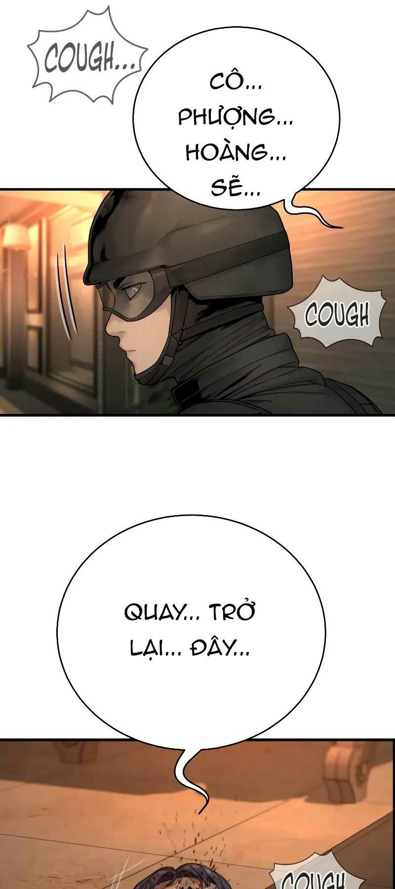 Cảnh Sát Báo Thù Chapter 20 - Trang 64