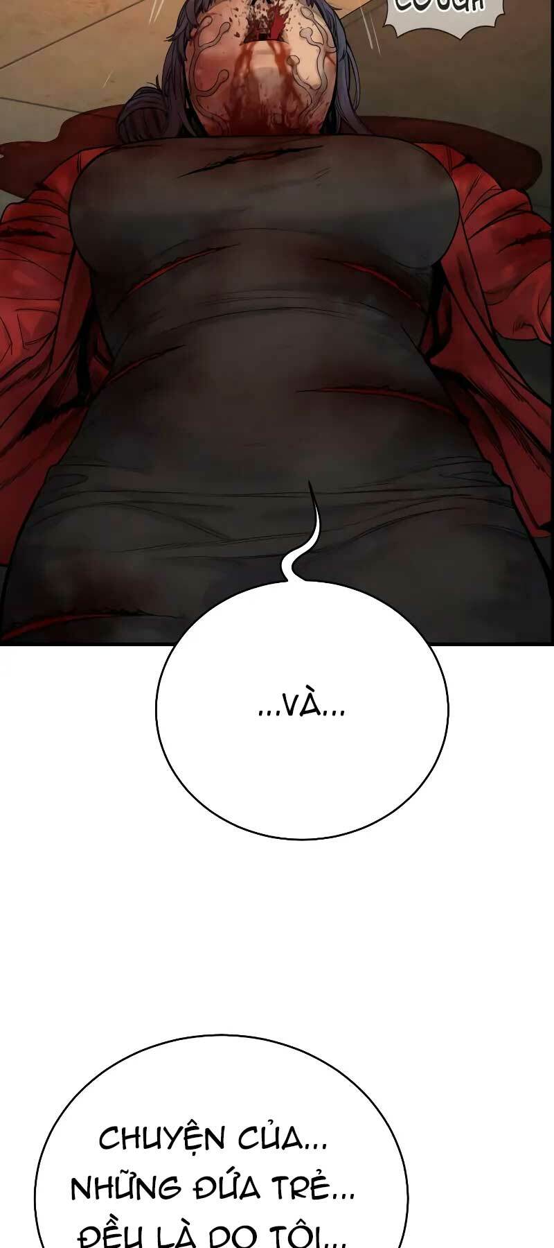 Cảnh Sát Báo Thù Chapter 20 - Trang 65