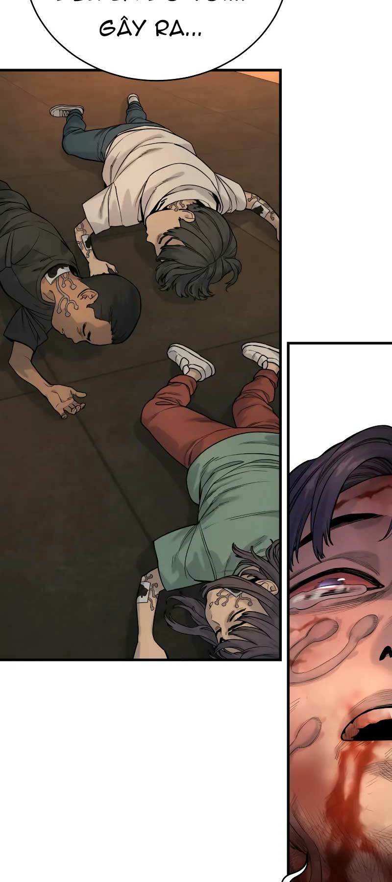 Cảnh Sát Báo Thù Chapter 20 - Trang 66