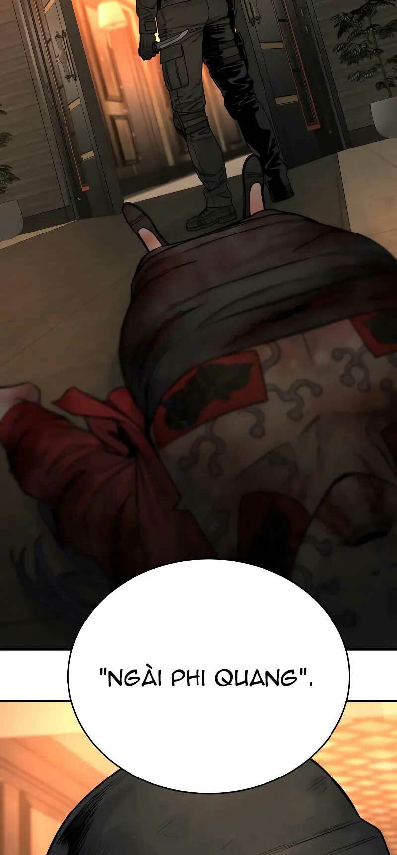 Cảnh Sát Báo Thù Chapter 20 - Trang 68