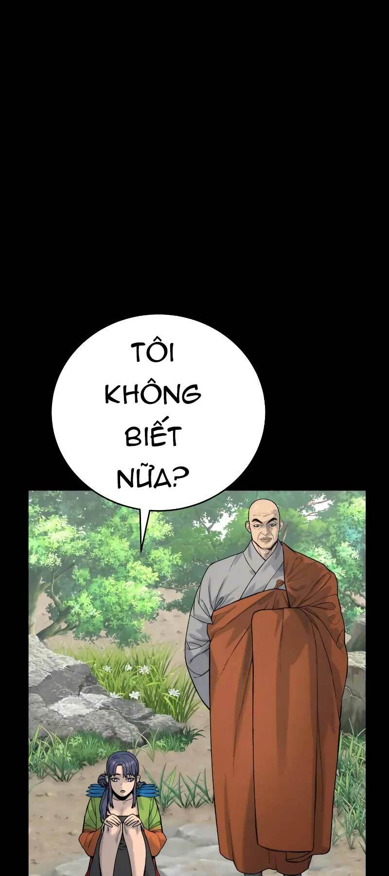 Cảnh Sát Báo Thù Chapter 20 - Trang 6