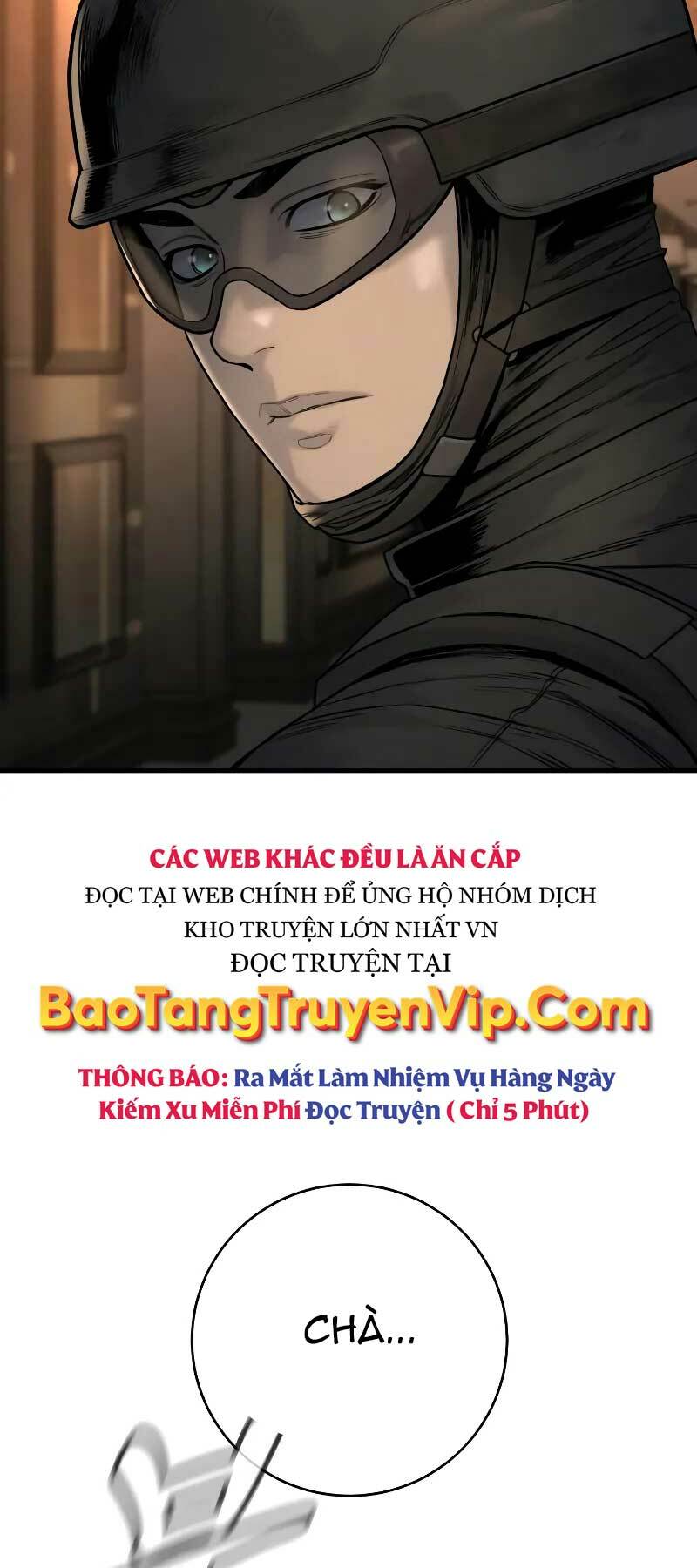 Cảnh Sát Báo Thù Chapter 20 - Trang 69