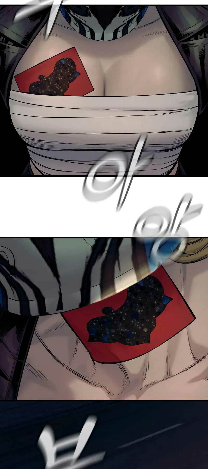 Cảnh Sát Báo Thù Chapter 20 - Trang 70