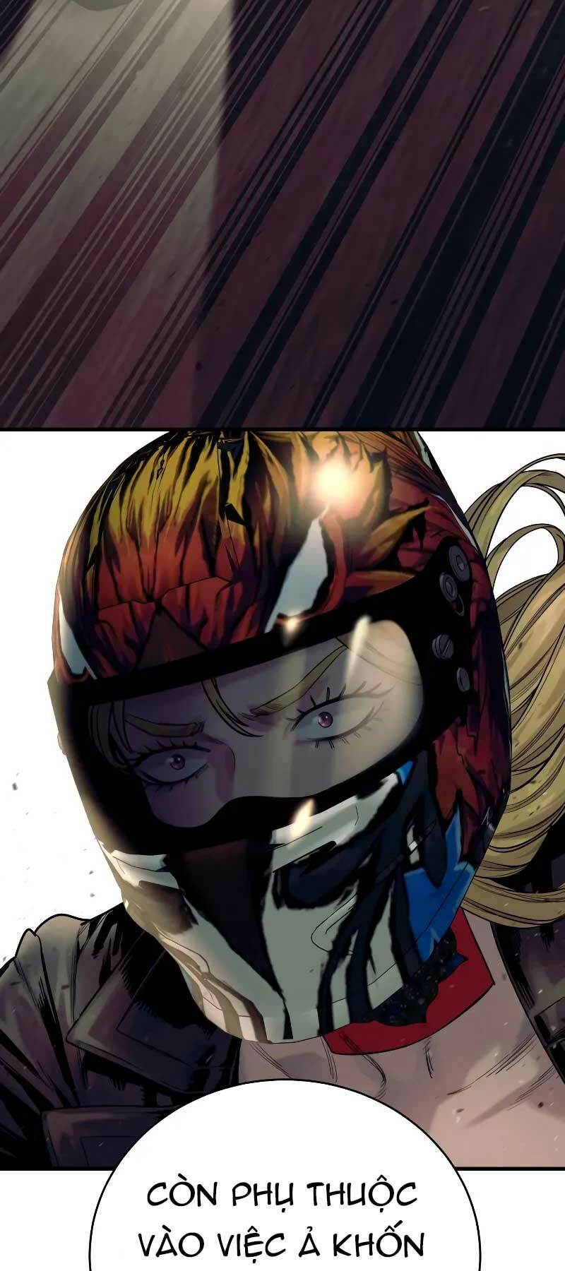 Cảnh Sát Báo Thù Chapter 20 - Trang 72