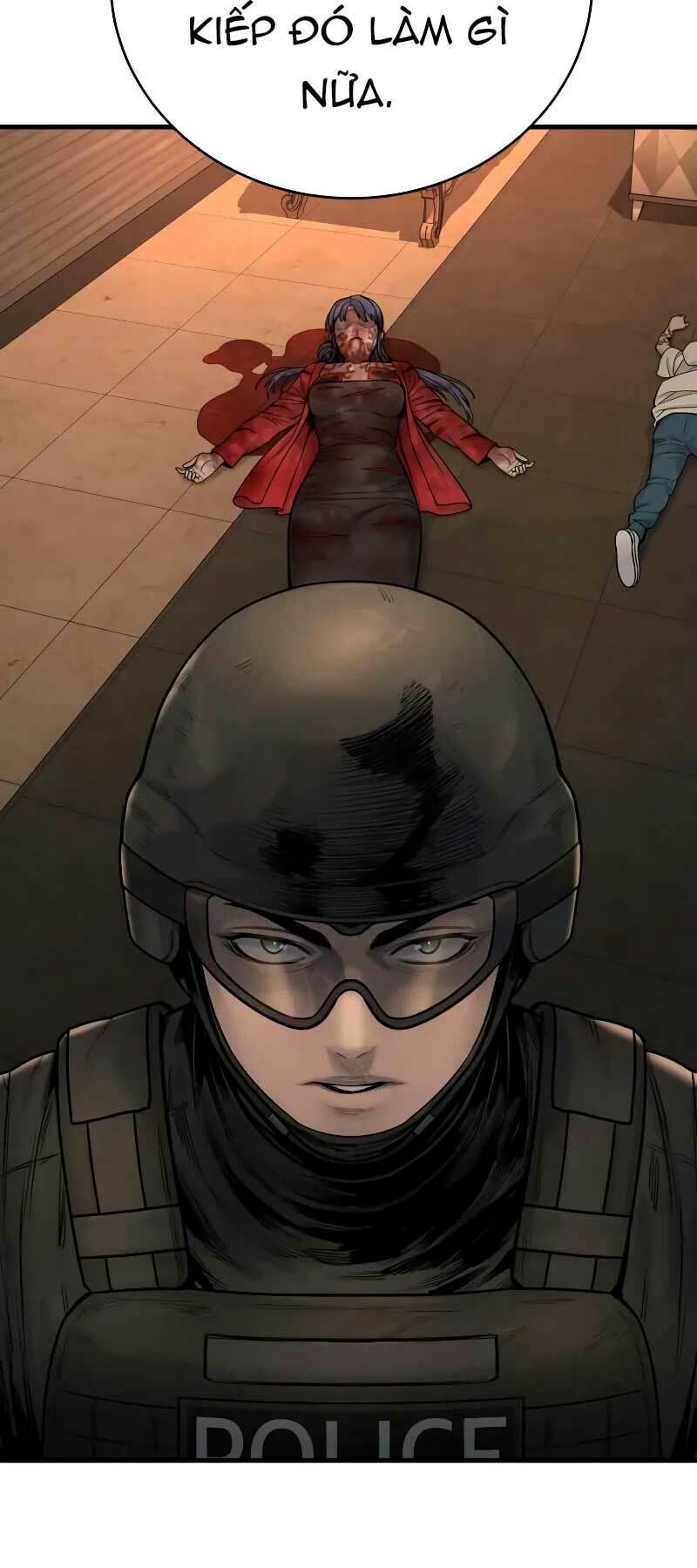 Cảnh Sát Báo Thù Chapter 20 - Trang 73