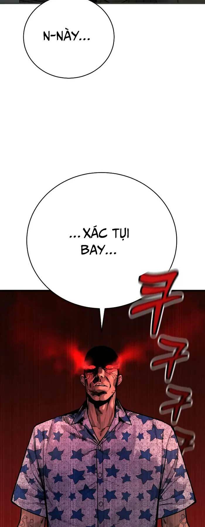 Cảnh Sát Báo Thù Chapter 21 - Trang 11