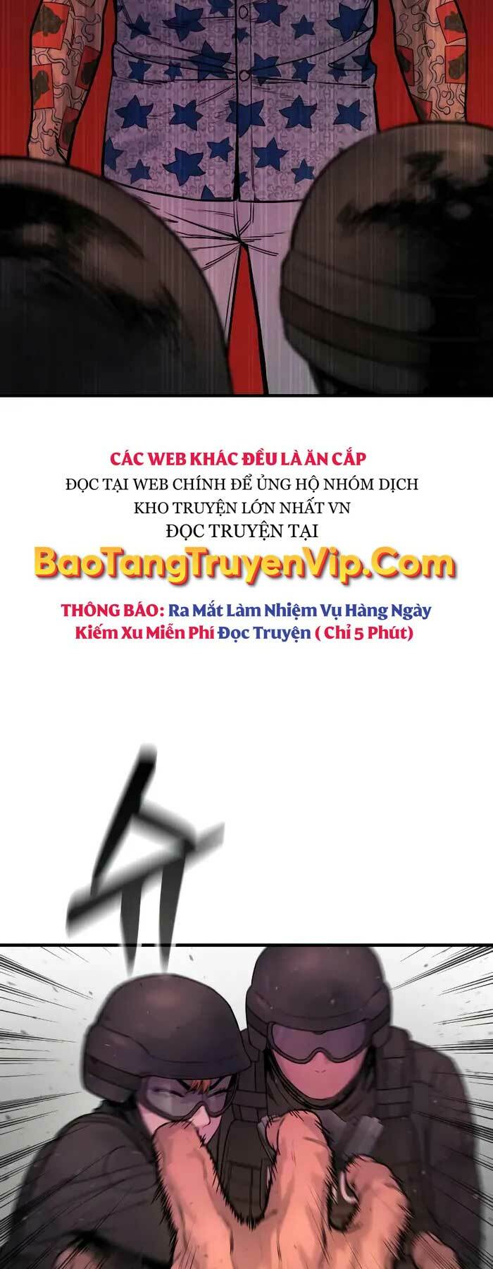 Cảnh Sát Báo Thù Chapter 21 - Trang 12