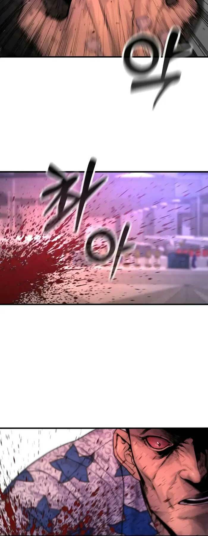 Cảnh Sát Báo Thù Chapter 21 - Trang 13