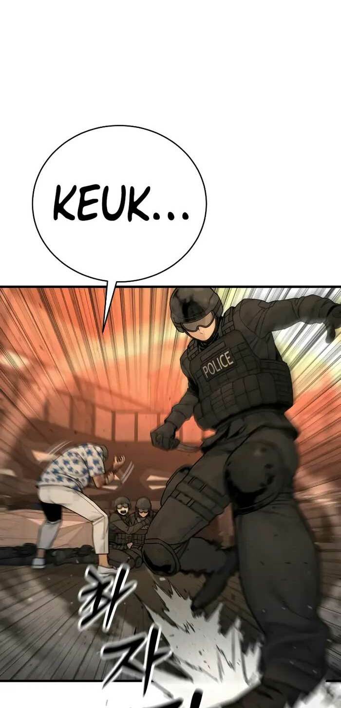 Cảnh Sát Báo Thù Chapter 21 - Trang 15