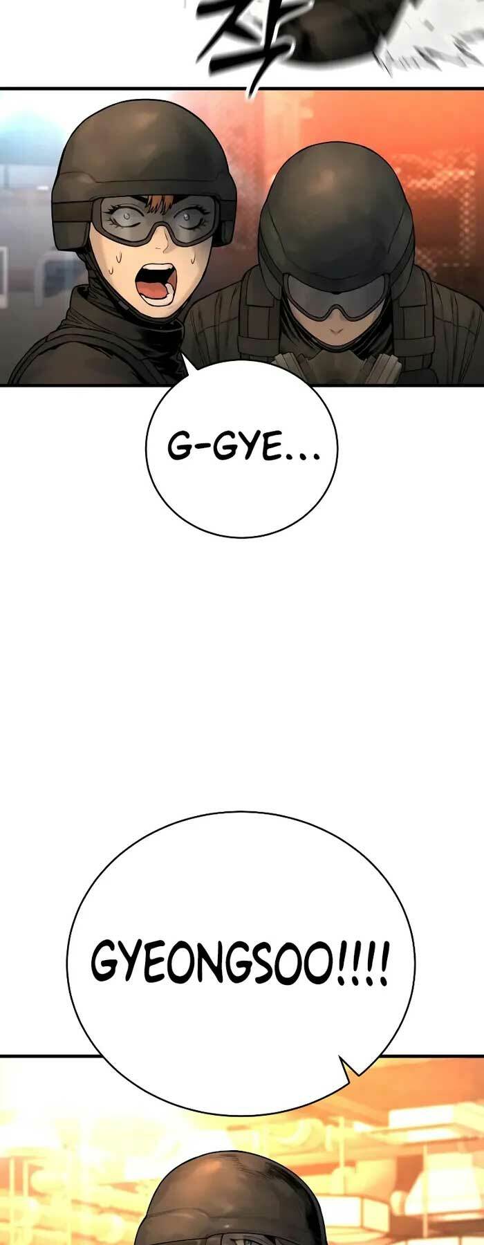 Cảnh Sát Báo Thù Chapter 21 - Trang 16