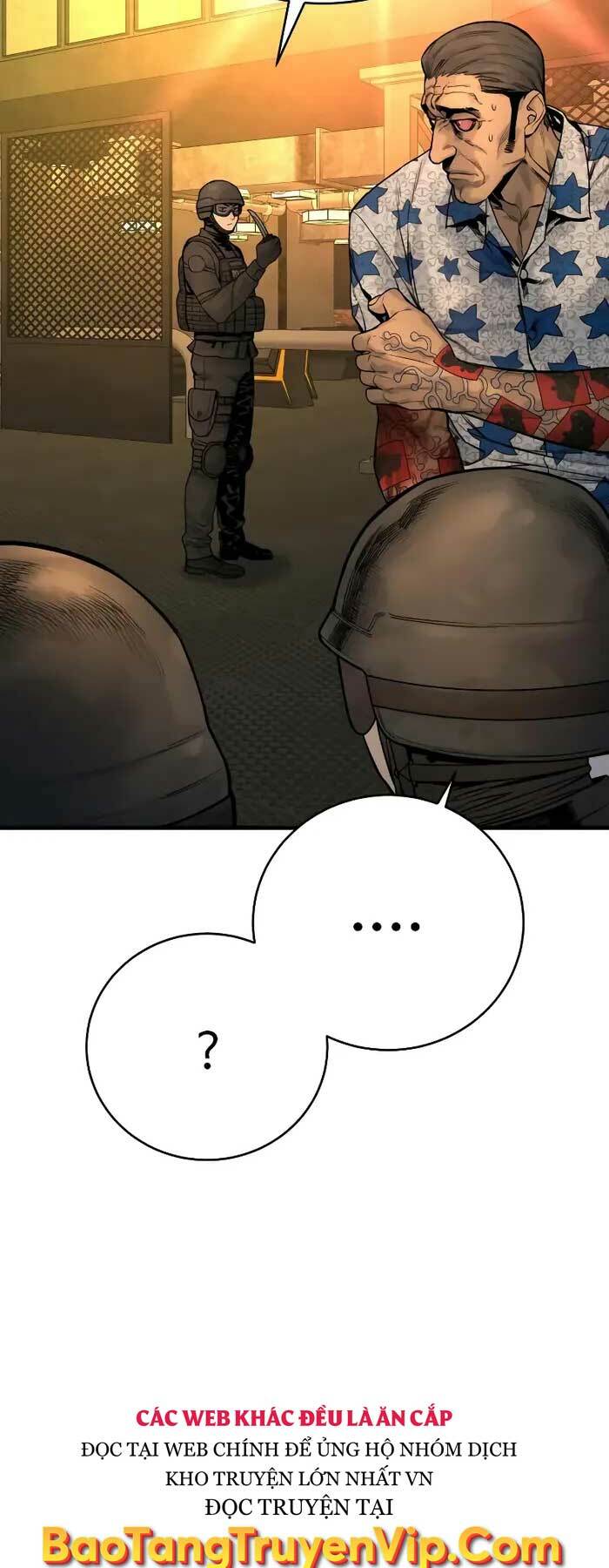 Cảnh Sát Báo Thù Chapter 21 - Trang 18