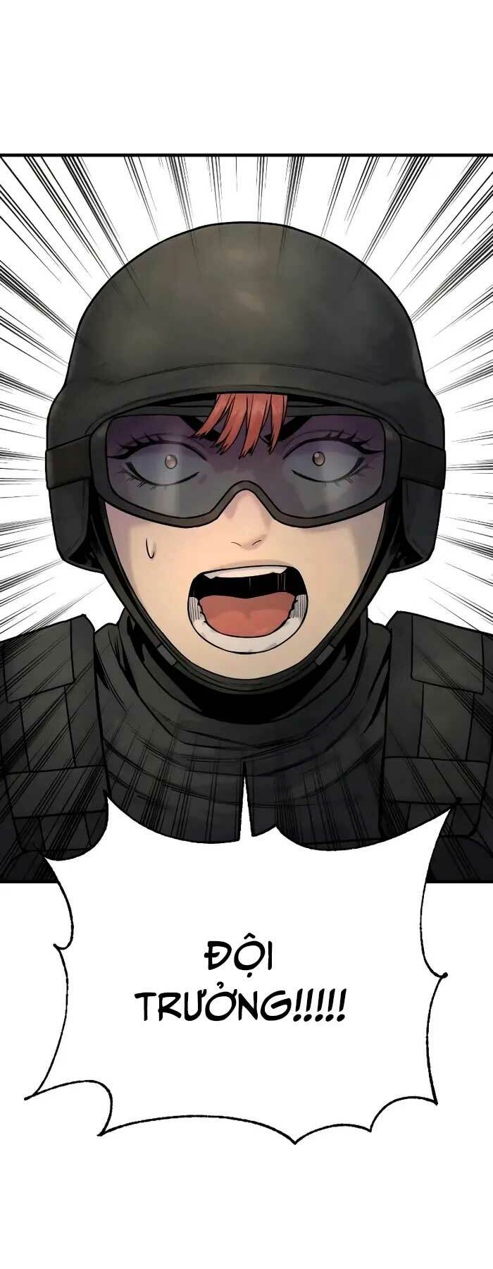 Cảnh Sát Báo Thù Chapter 21 - Trang 1