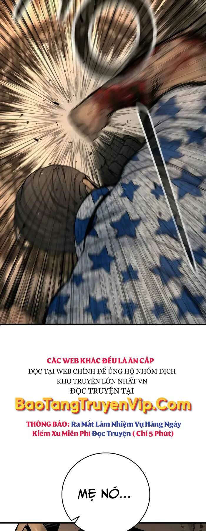 Cảnh Sát Báo Thù Chapter 21 - Trang 23