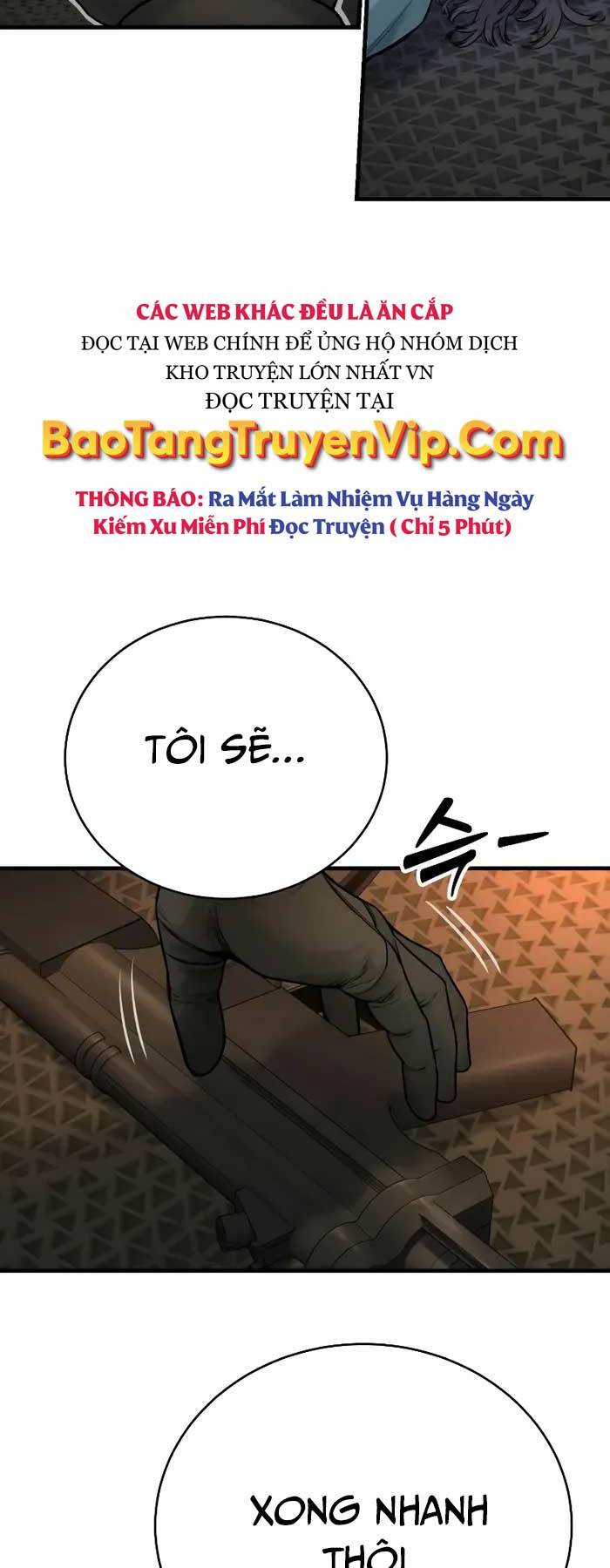 Cảnh Sát Báo Thù Chapter 21 - Trang 27