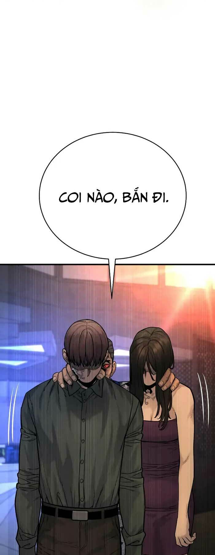 Cảnh Sát Báo Thù Chapter 21 - Trang 29