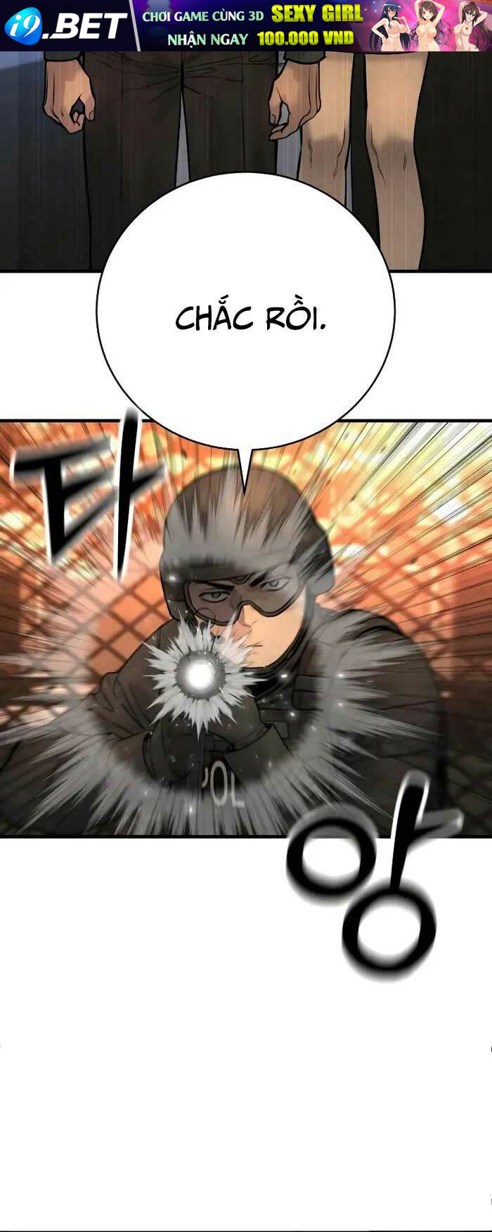 Cảnh Sát Báo Thù Chapter 21 - Trang 30