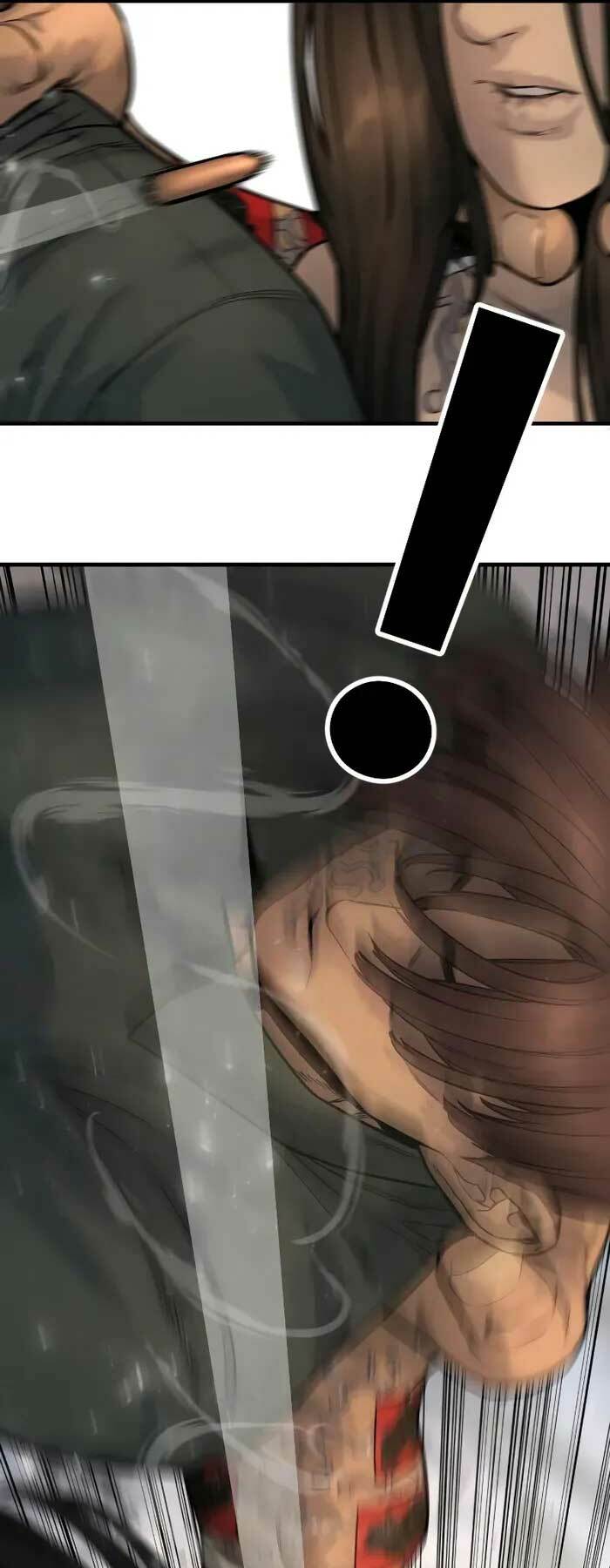 Cảnh Sát Báo Thù Chapter 21 - Trang 31