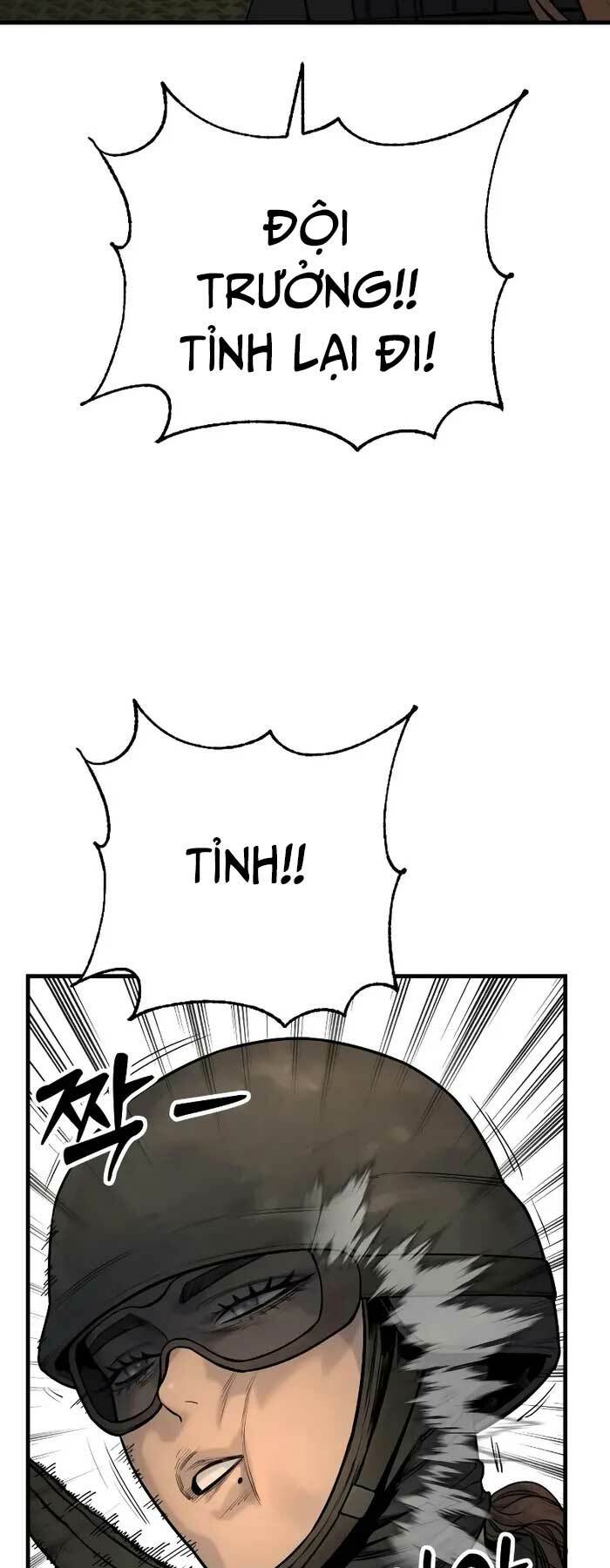 Cảnh Sát Báo Thù Chapter 21 - Trang 3