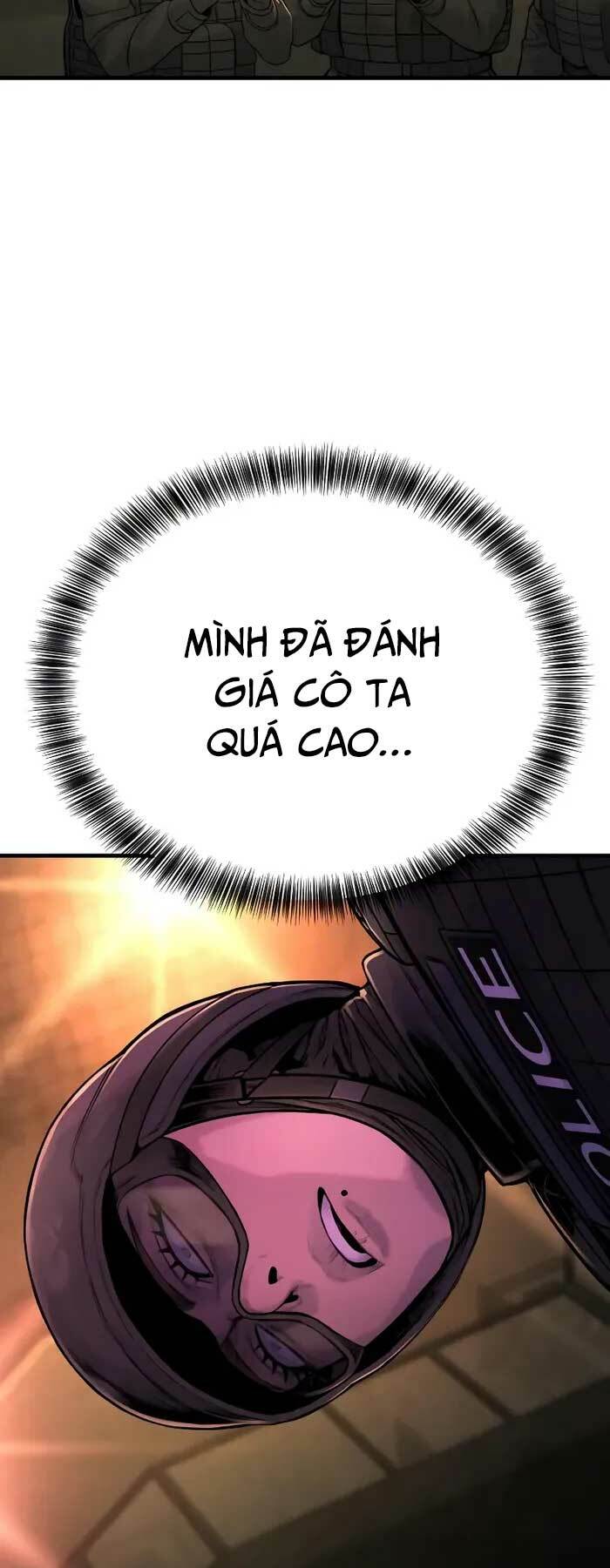 Cảnh Sát Báo Thù Chapter 21 - Trang 40