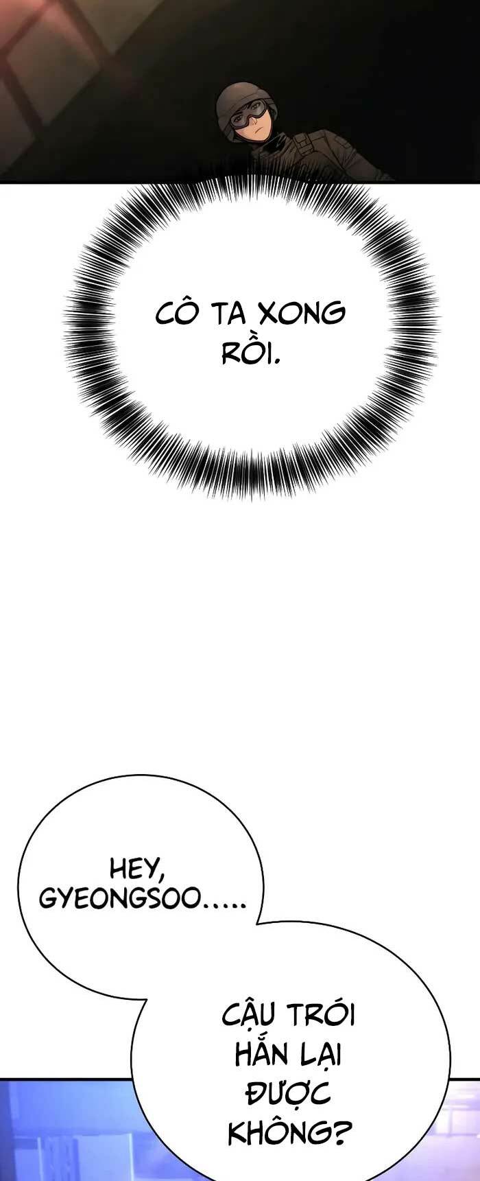 Cảnh Sát Báo Thù Chapter 21 - Trang 41