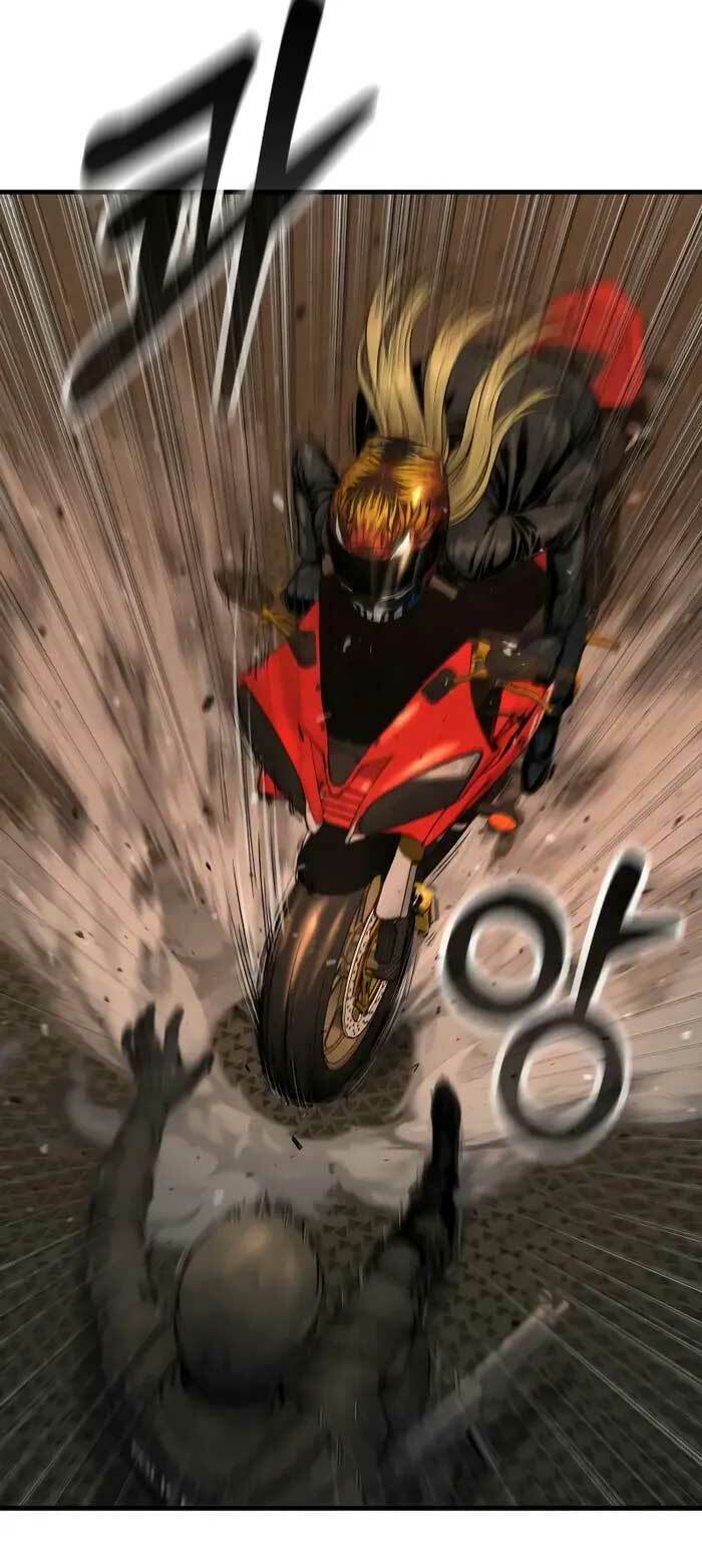 Cảnh Sát Báo Thù Chapter 21 - Trang 46