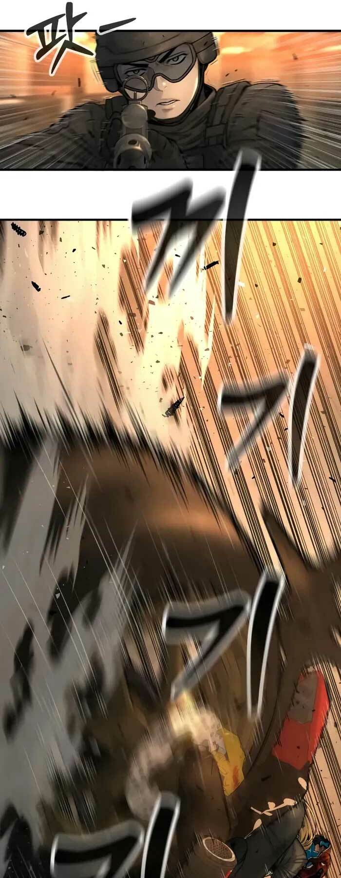 Cảnh Sát Báo Thù Chapter 21 - Trang 47