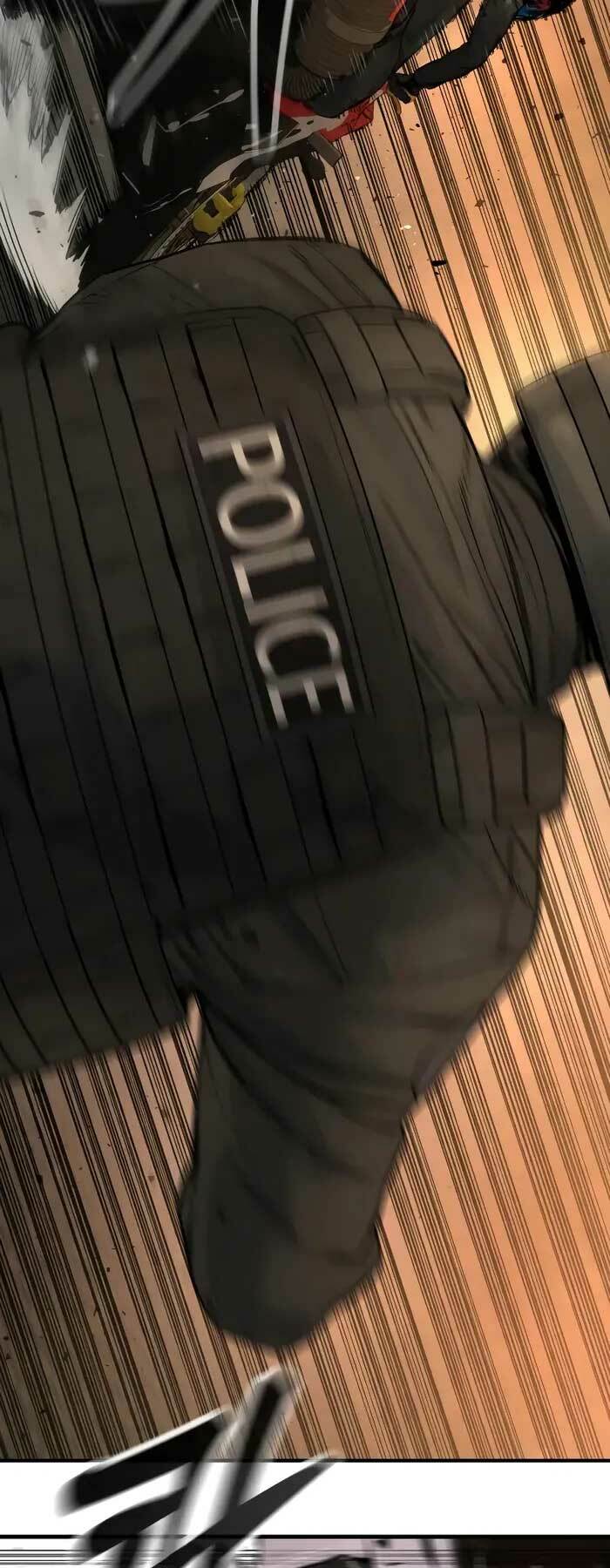 Cảnh Sát Báo Thù Chapter 21 - Trang 48