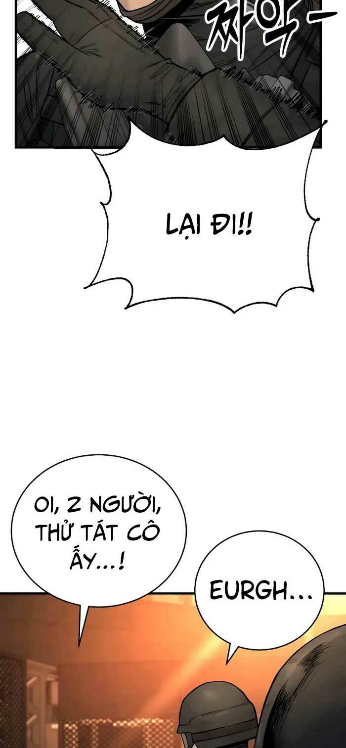 Cảnh Sát Báo Thù Chapter 21 - Trang 4