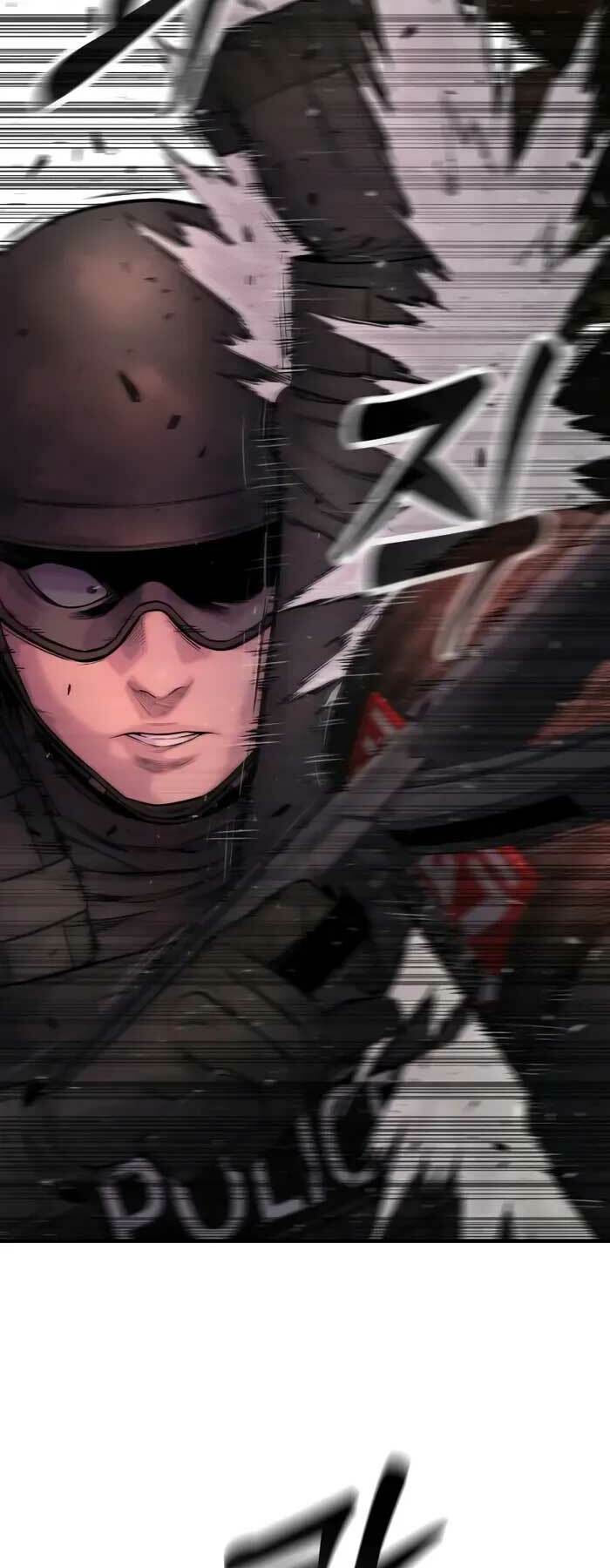 Cảnh Sát Báo Thù Chapter 21 - Trang 49