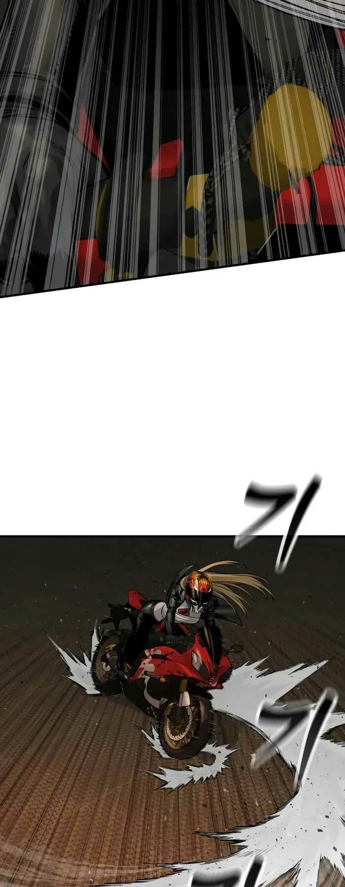 Cảnh Sát Báo Thù Chapter 21 - Trang 51