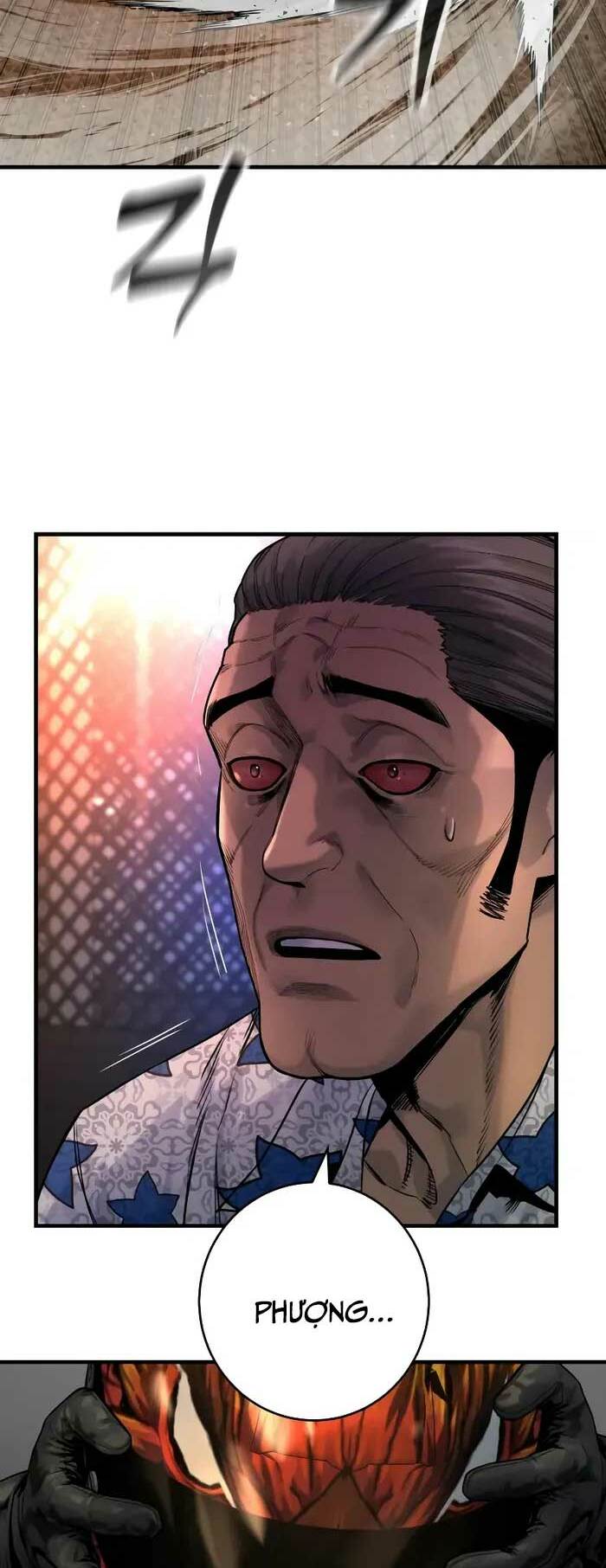 Cảnh Sát Báo Thù Chapter 21 - Trang 52