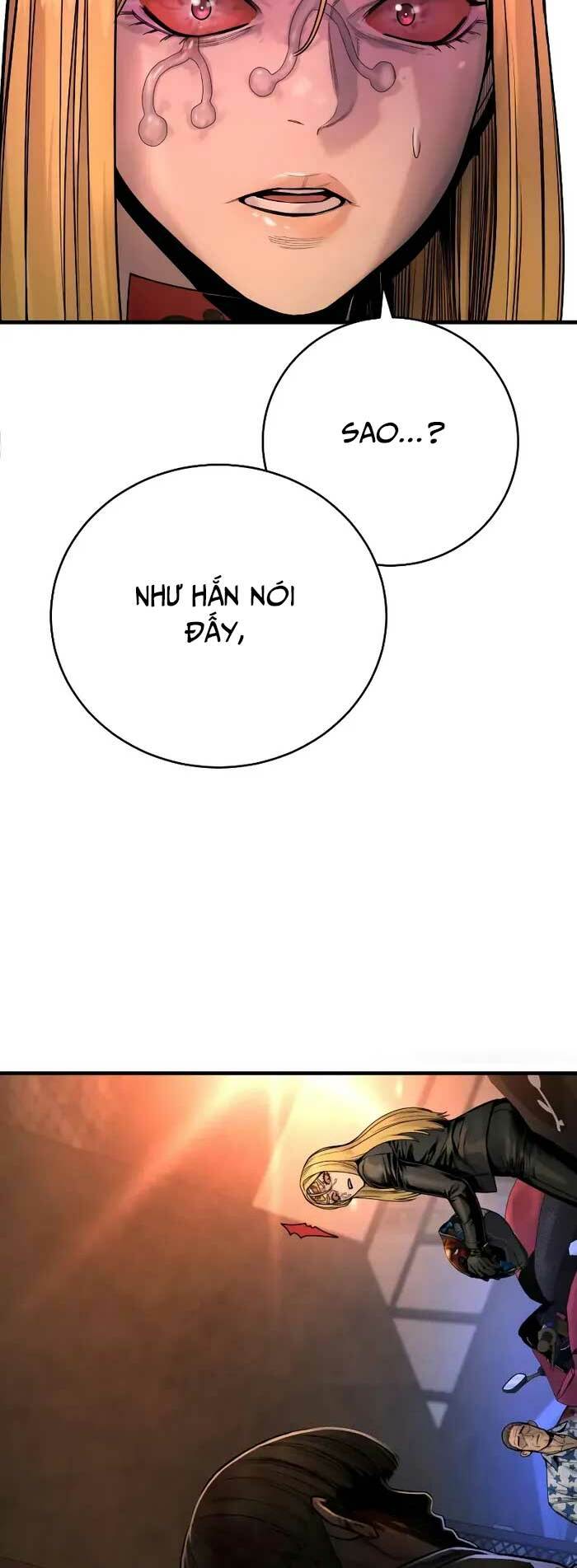 Cảnh Sát Báo Thù Chapter 21 - Trang 57