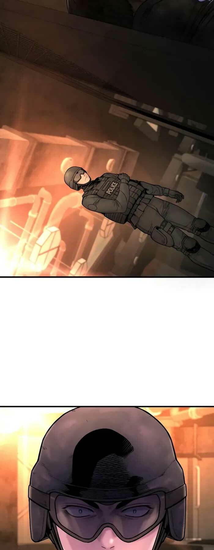 Cảnh Sát Báo Thù Chapter 21 - Trang 58