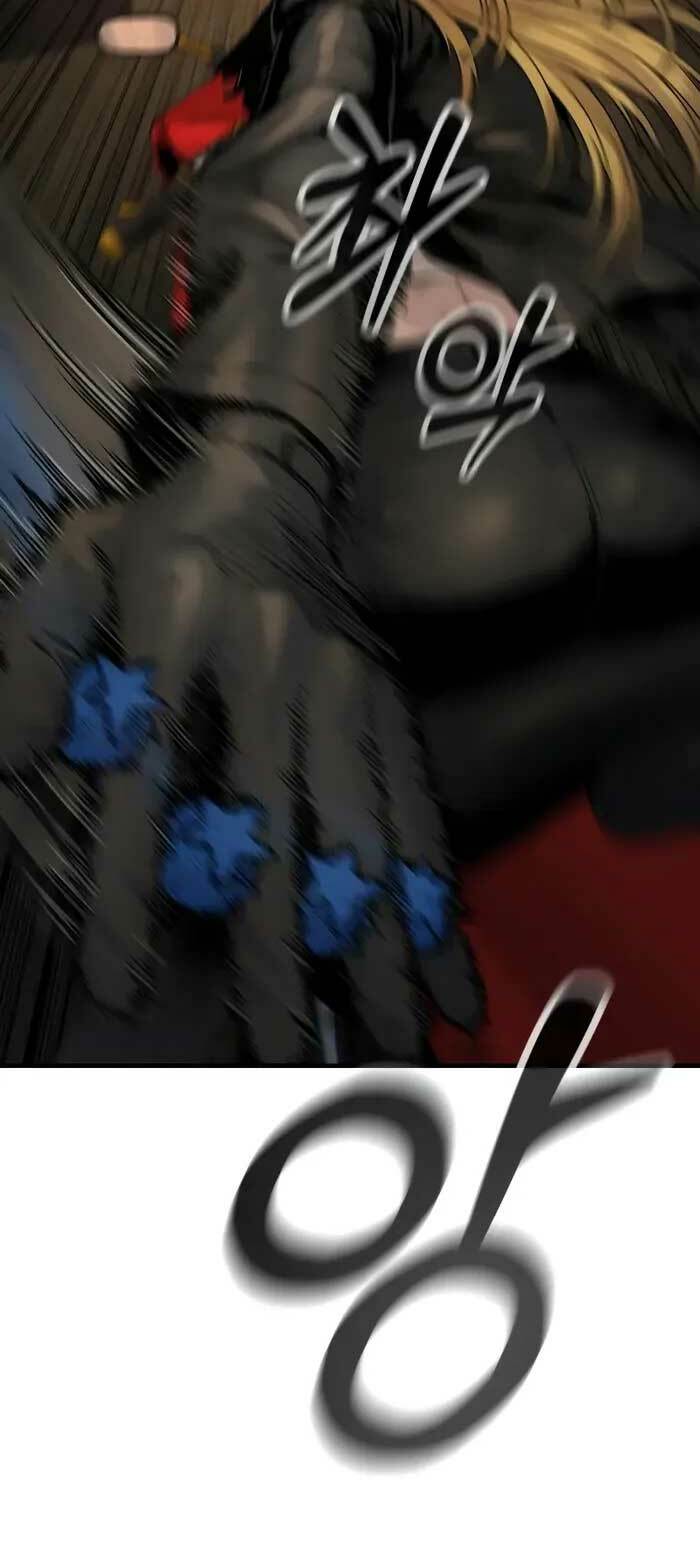 Cảnh Sát Báo Thù Chapter 21 - Trang 61