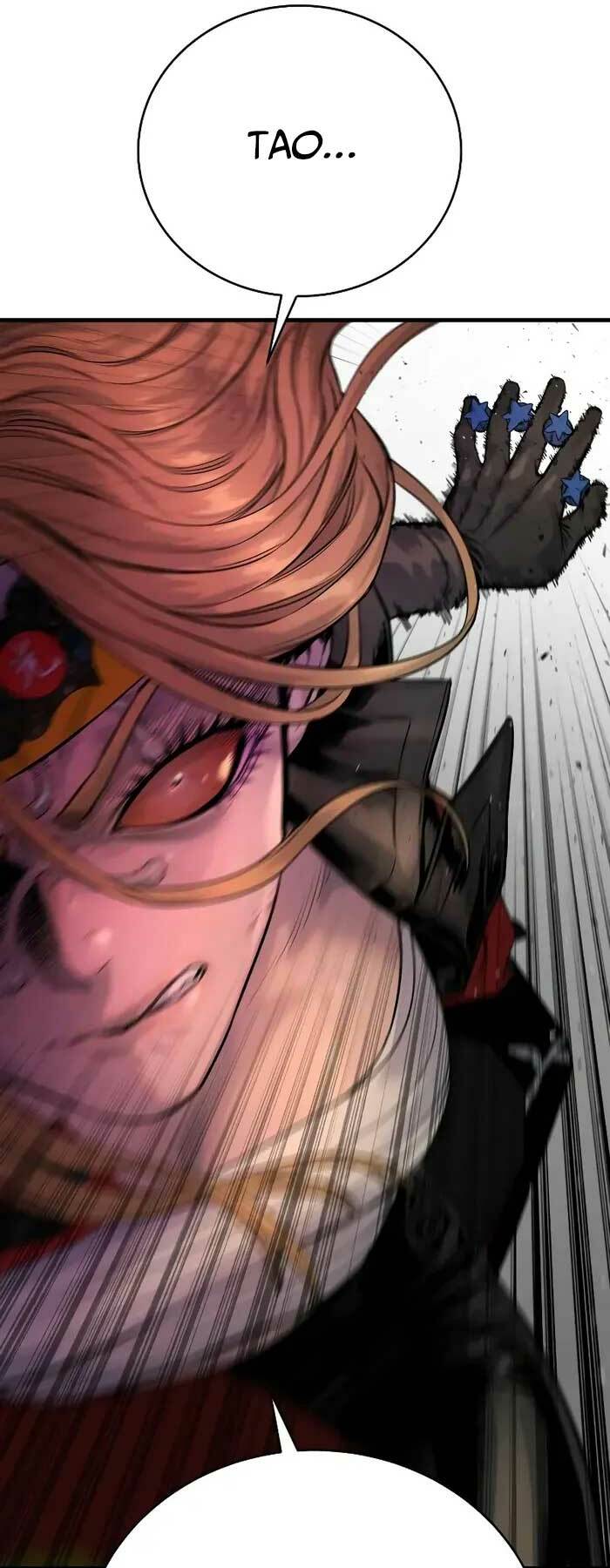 Cảnh Sát Báo Thù Chapter 21 - Trang 62