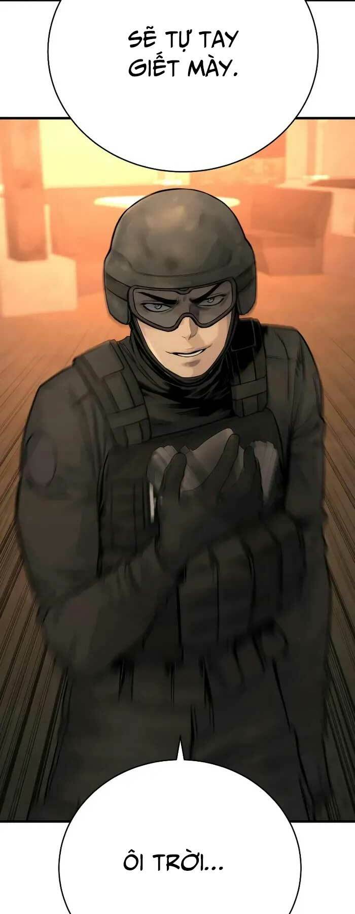 Cảnh Sát Báo Thù Chapter 21 - Trang 63