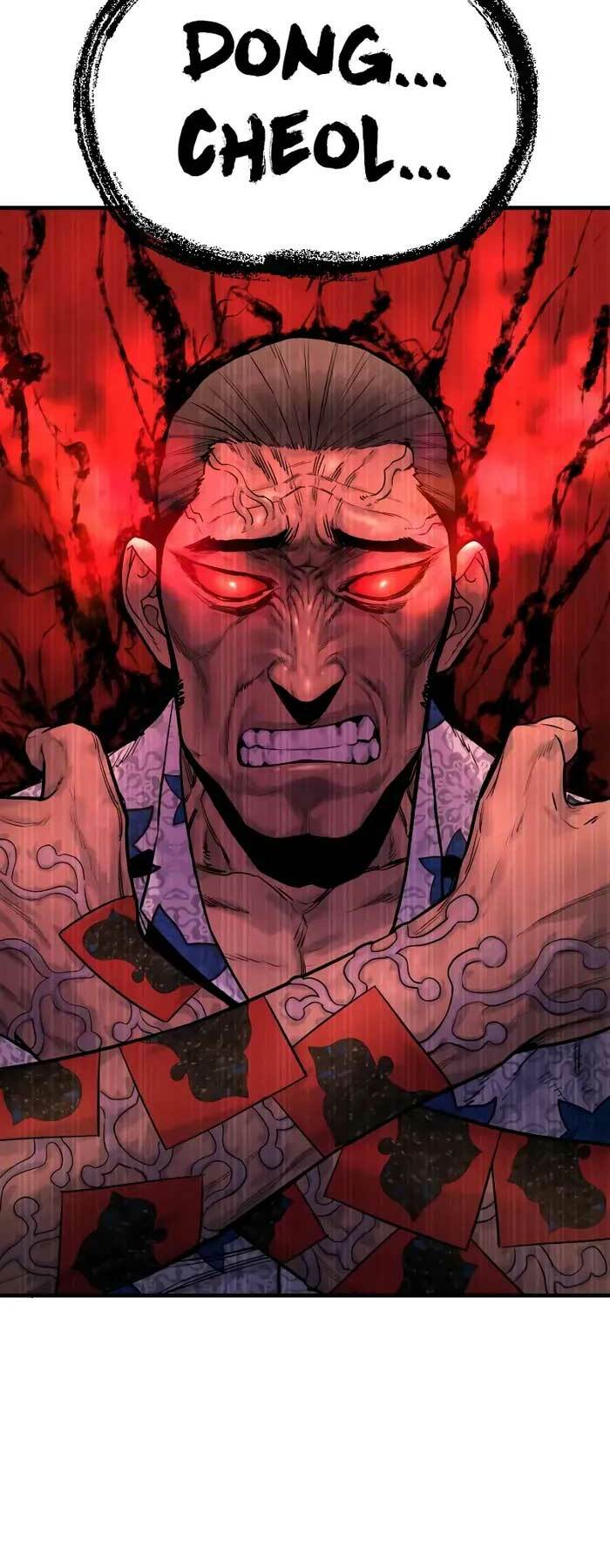 Cảnh Sát Báo Thù Chapter 21 - Trang 6