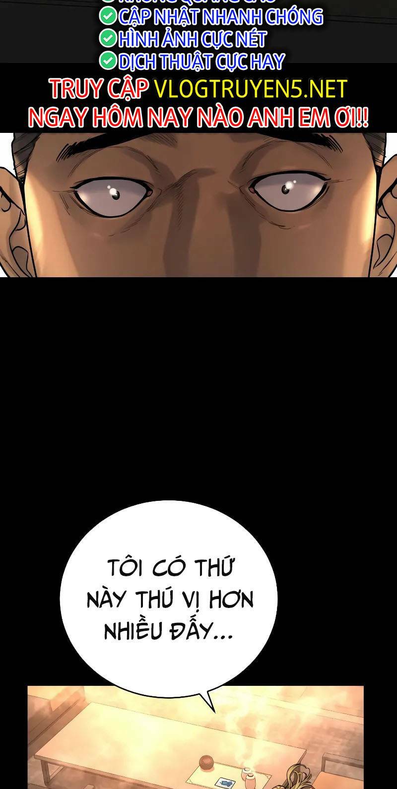 Cảnh Sát Báo Thù Chapter 24 - Trang 9