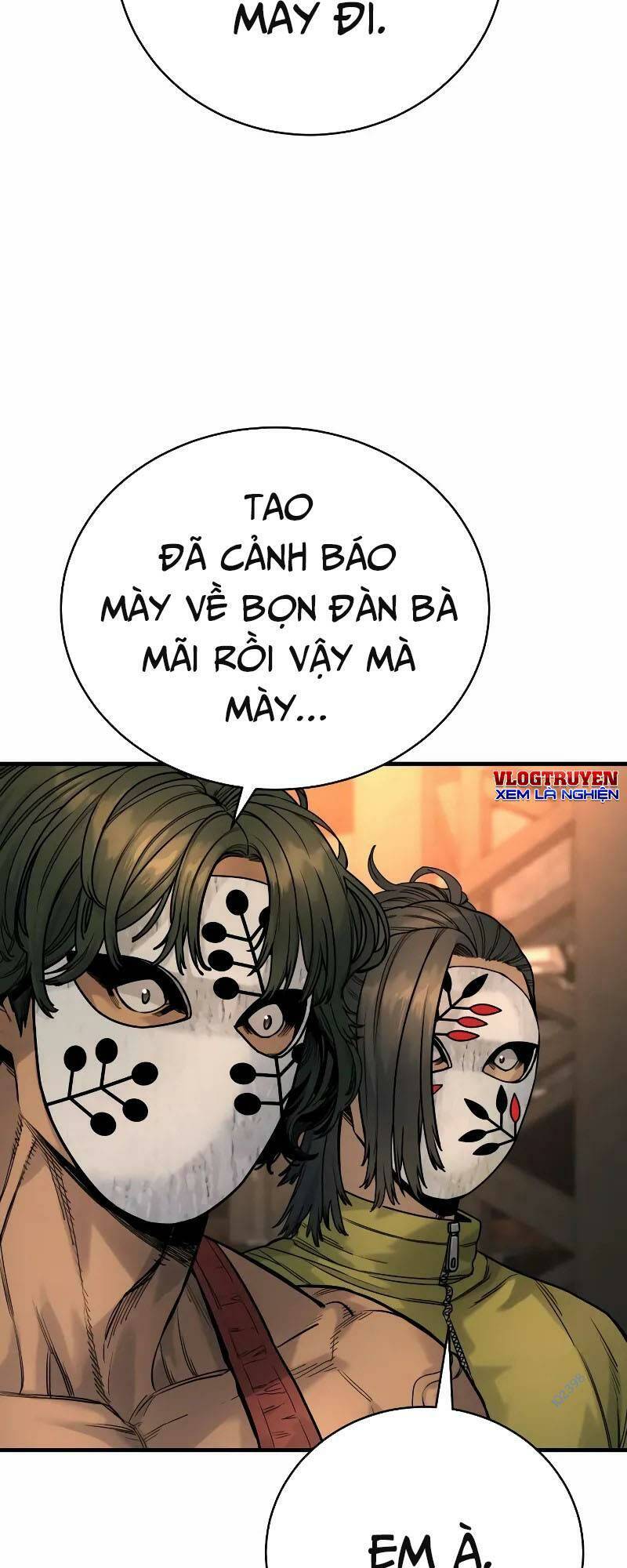 Cảnh Sát Báo Thù Chapter 24 - Trang 13