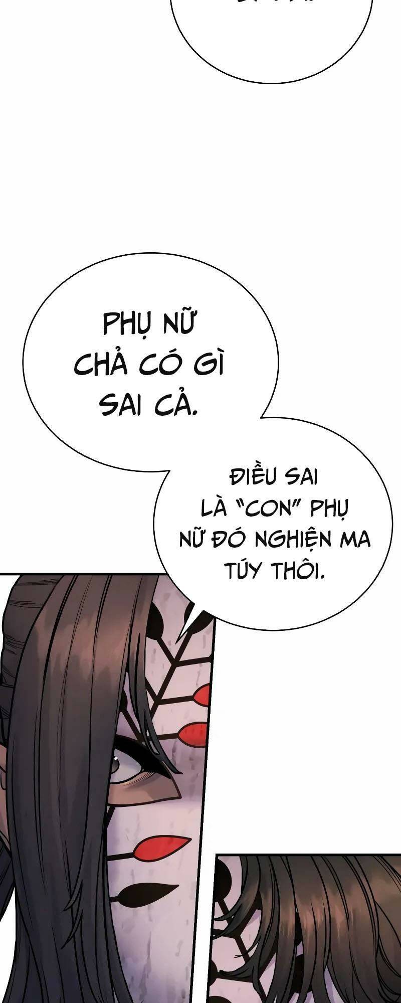 Cảnh Sát Báo Thù Chapter 24 - Trang 14