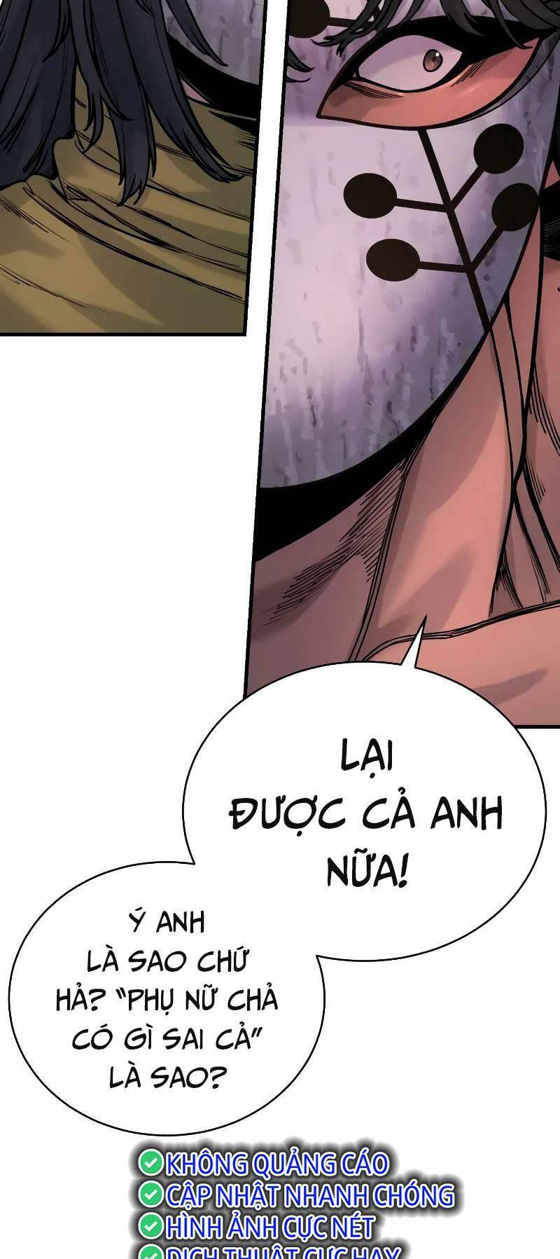 Cảnh Sát Báo Thù Chapter 24 - Trang 15