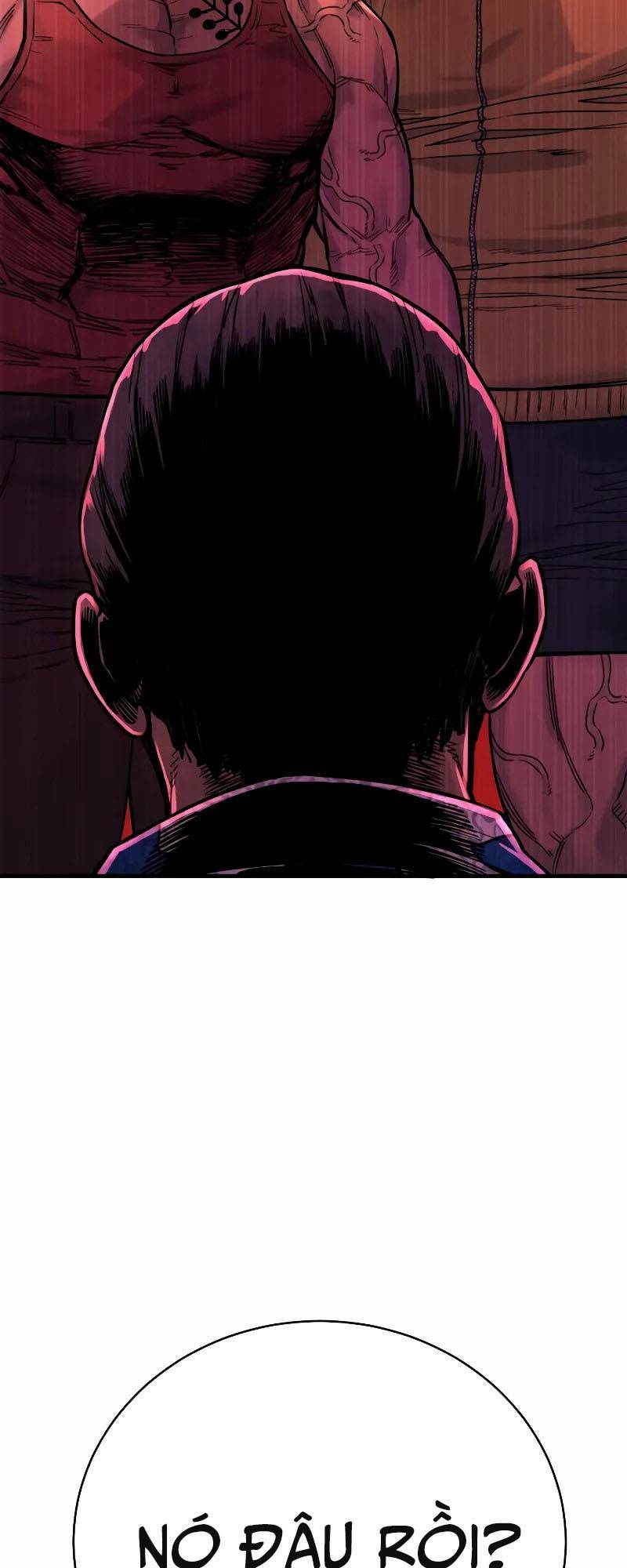 Cảnh Sát Báo Thù Chapter 24 - Trang 19