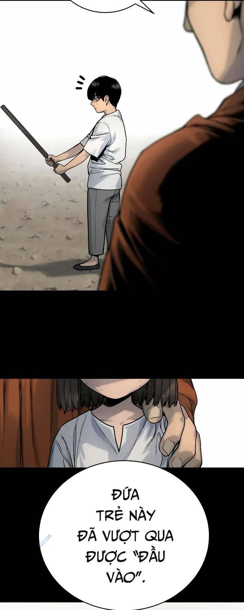 Cảnh Sát Báo Thù Chapter 24 - Trang 25