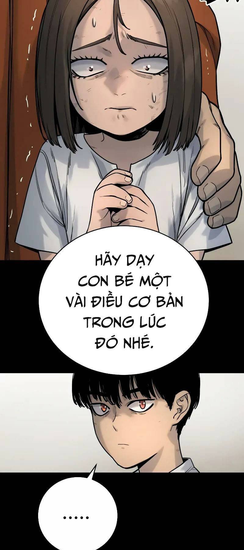 Cảnh Sát Báo Thù Chapter 24 - Trang 27