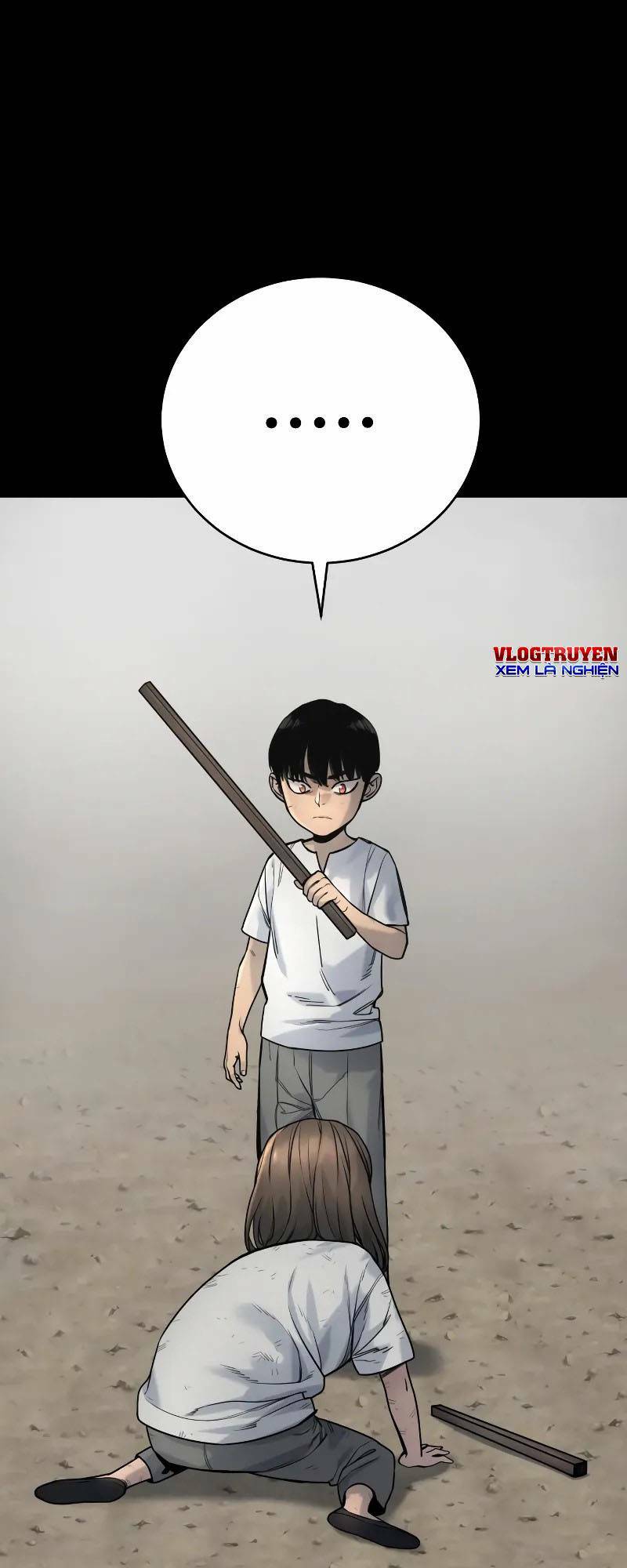 Cảnh Sát Báo Thù Chapter 24 - Trang 29